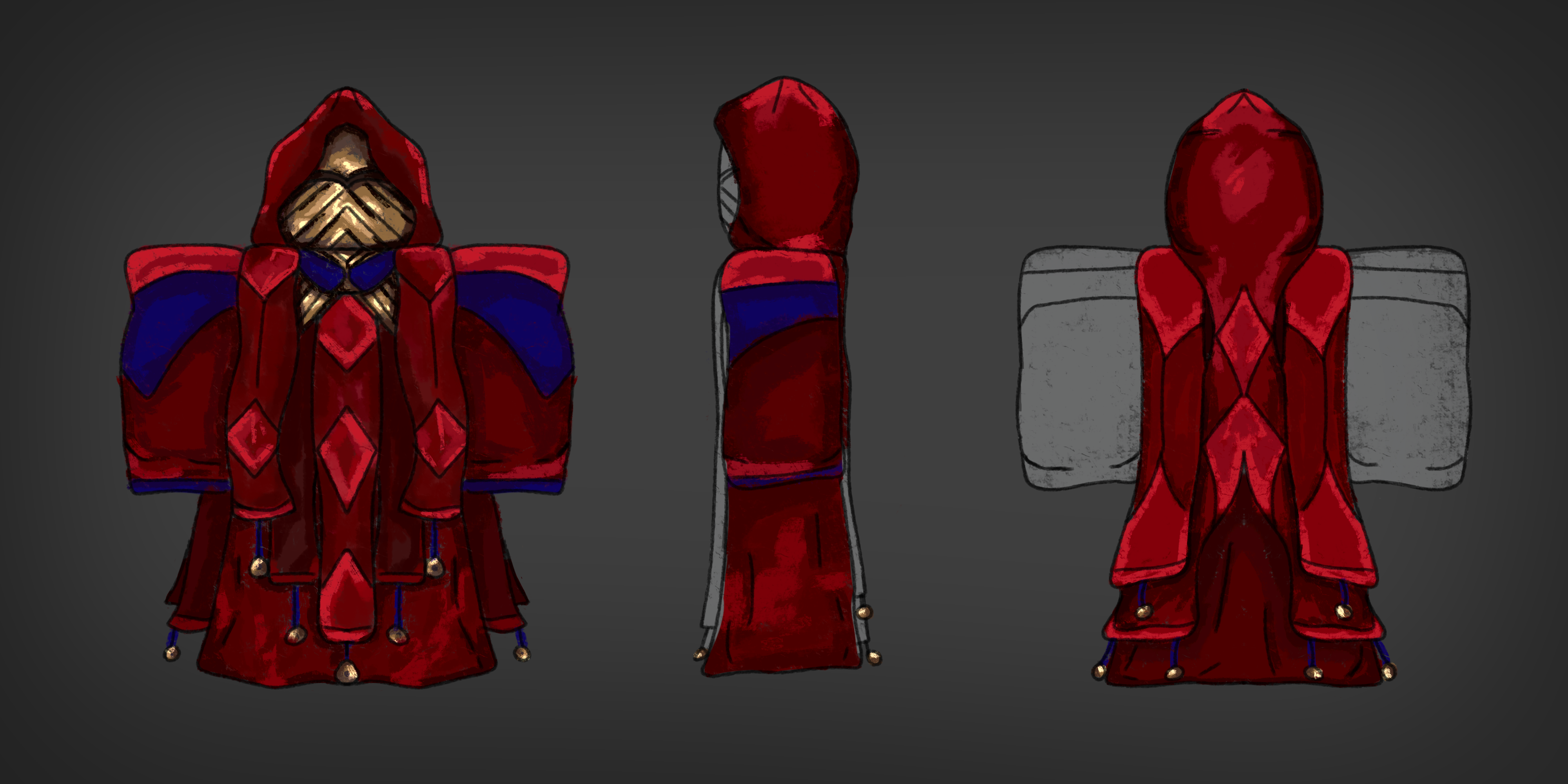 Concept art
